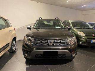 DACIA Duster II 2018 02647455_VO38043894