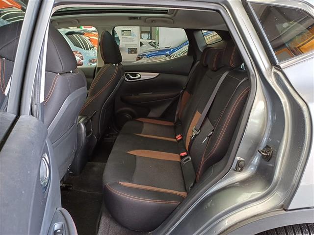 NISSAN Qashqai 00014556_VO38023184