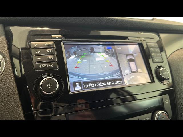 NISSAN Qashqai 04998257_VO38013058