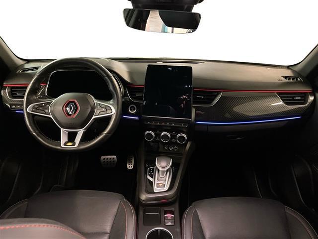 RENAULT Arkana 00984772_VO38023207