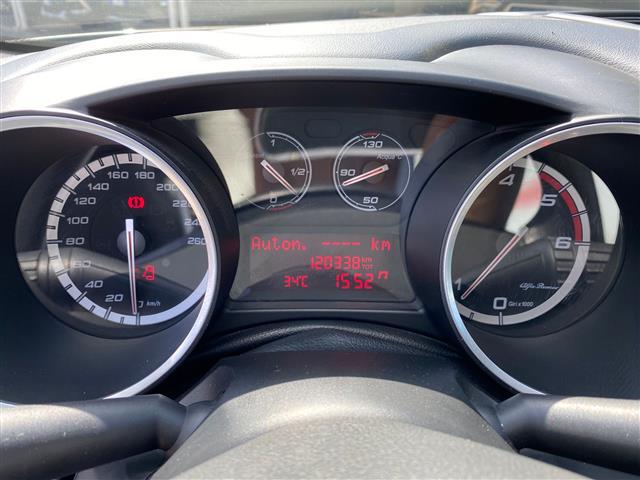 ALFA ROMEO Giulietta 02641000_VO38043366