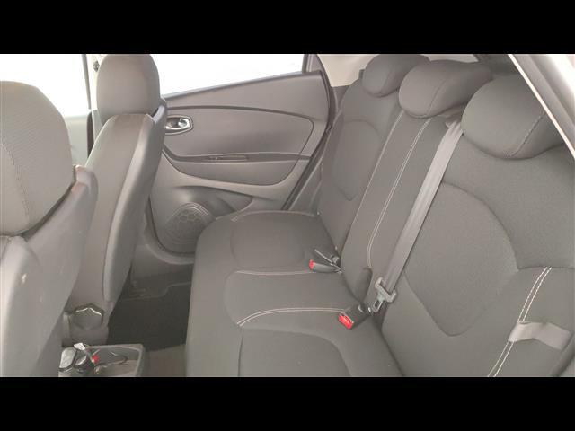 Esterni Captur I 2017 Metallizzata Grigio