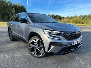Renault - Espace