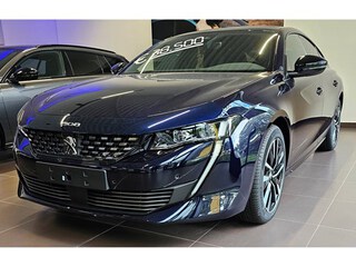 Peugeot - 508