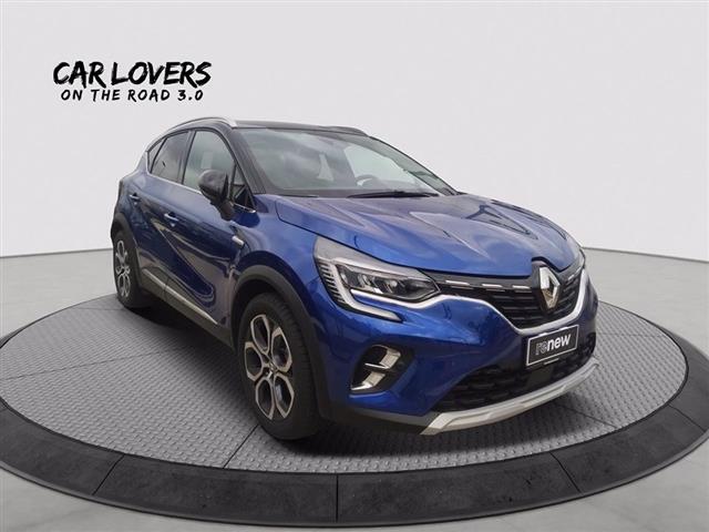 RENAULT Captur 05257137_VO38013034