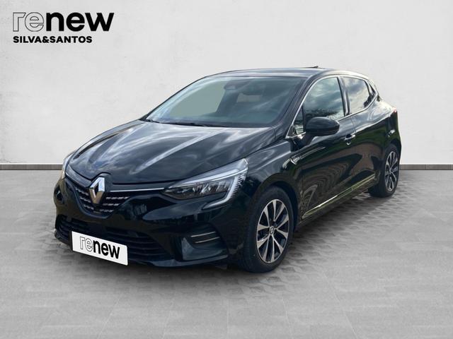 Clio  Preto