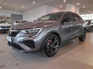 RENAULT Arkana 00015653_VO38023184