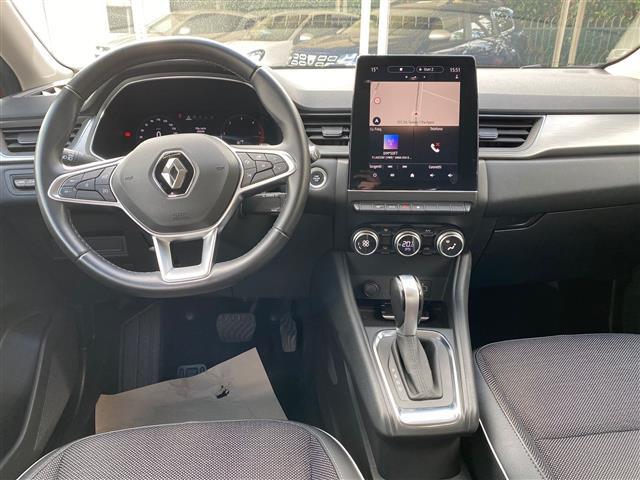 RENAULT Captur II 2019 02640829_VO38043366