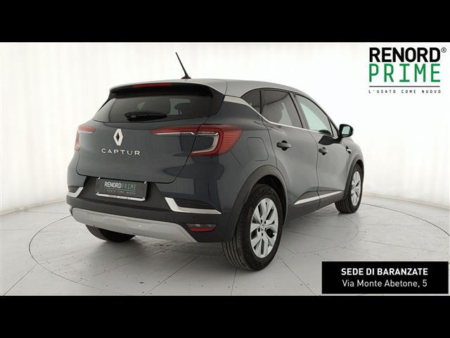 RENAULT Captur 00973395_VO38023732