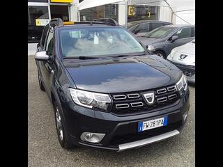 DACIA Sandero Stepway 00004108_VO38013404