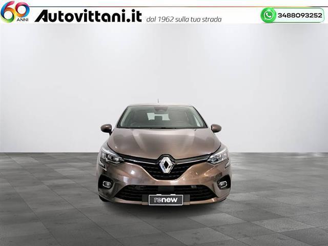 RENAULT Clio 00965013_VO38023207