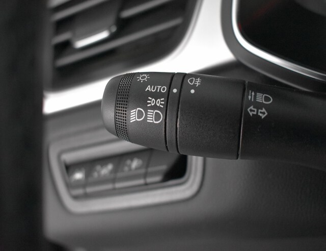 Inside Captur  GRIS