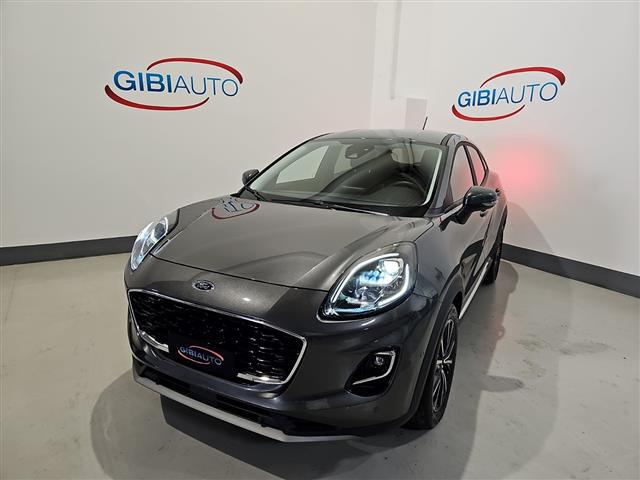 FORD Puma II 2020 02416180_VO38013170