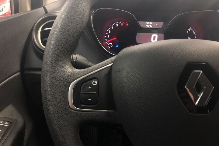 Inside Captur  Blanco Marfil