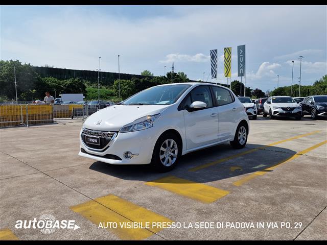 PEUGEOT 208 I 2012 01094697_VO38013498