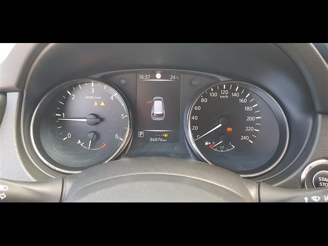 NISSAN X Trail 00952331_VO38013353