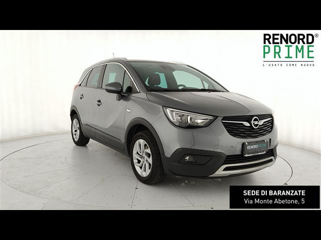 OPEL Crossland 00973801_VO38023732