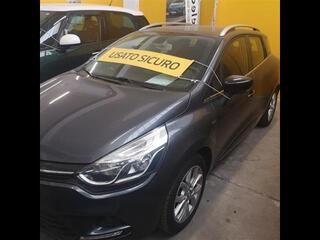 RENAULT Clio Sporter 00062014_VO38013404