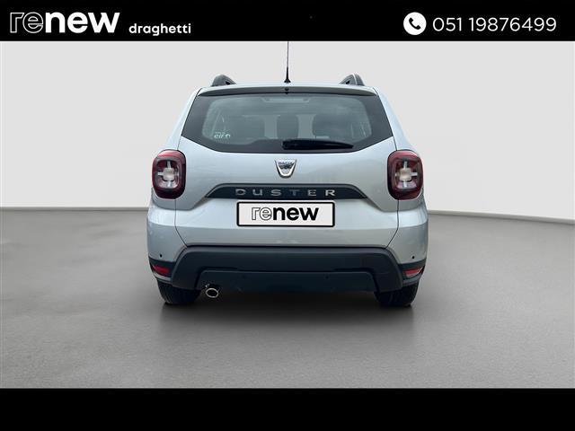 DACIA Duster II 2018 01158093_VO38013322