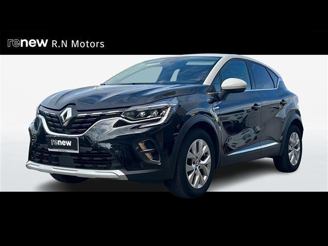 RENAULT Captur II 2019 00894563_VO38013074