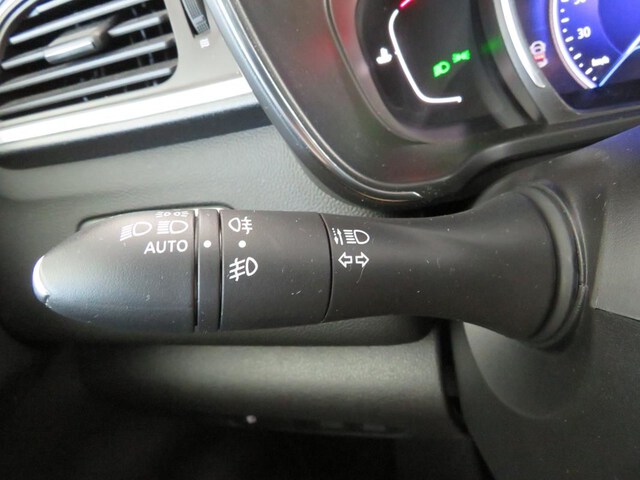 Inside Kadjar Diesel  Gris Highland