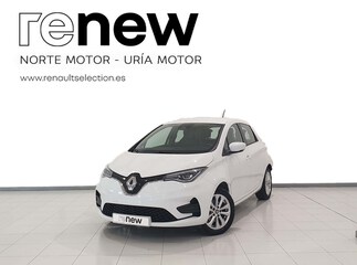 RENAULT - ZOE