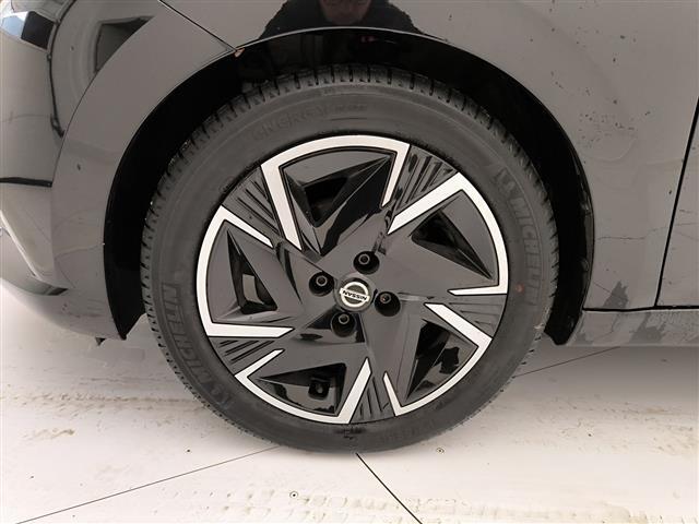 NISSAN Micra 00972825_VO38023732