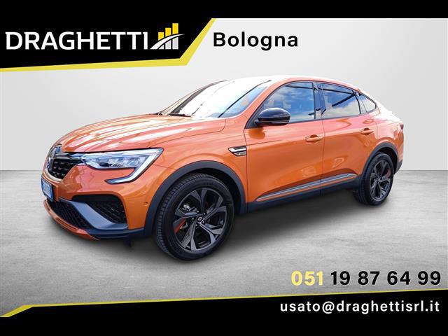 RENAULT Arkana 00995456_VO38013322