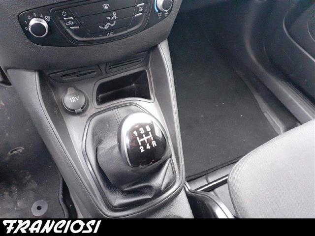FORD Transit Courier E6 2016 00022389_VO38013018