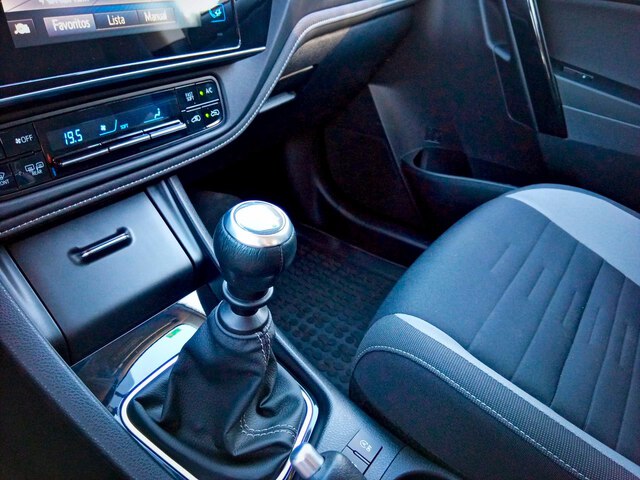 Inside Auris  Blanco perlado