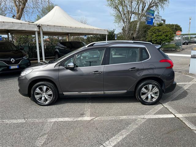 PEUGEOT 2008 02641210_VO38043366
