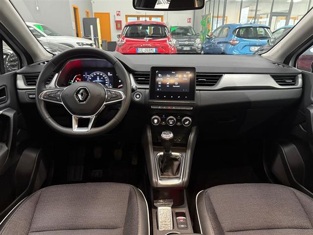 RENAULT Captur II 2019 00014451_VO38023184