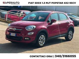 FIAT - 500X
