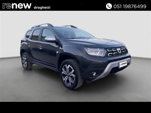 DACIA Duster 01158018_VO38013322