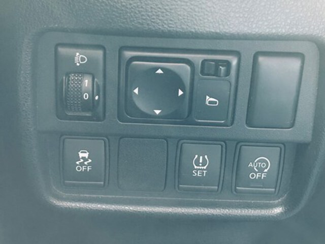 Exterieur Juke  wit