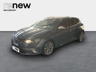 RENAULT - Mégane