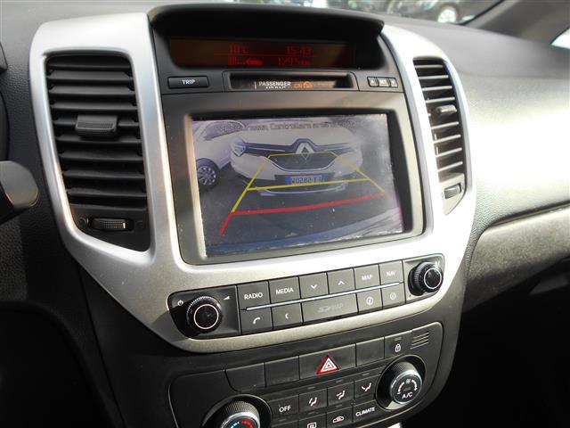 KIA MOTORS Venga 01242246_VO38043211