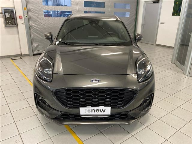 FORD Puma II 2020 00014616_VO38013022
