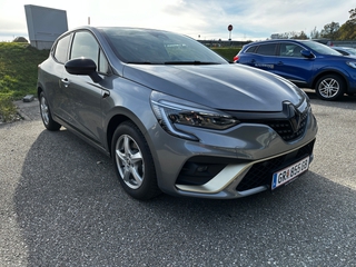 Renault - Clio