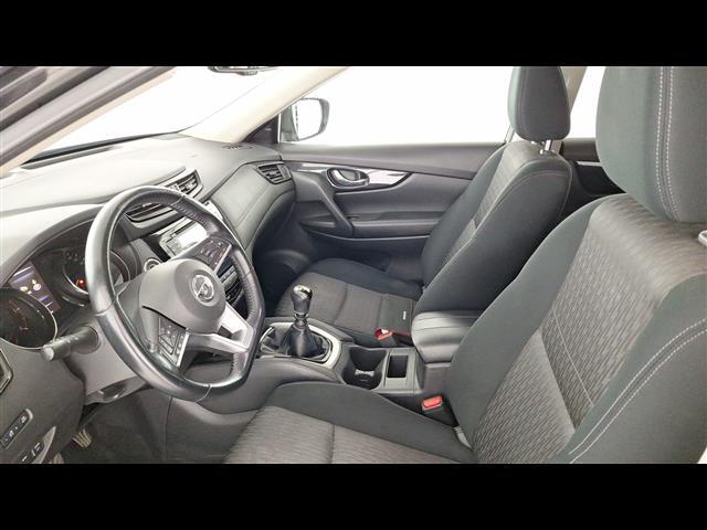 NISSAN X Trail 00946500_VO38023732