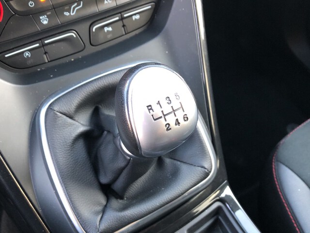 Inside Kuga  Azul impact