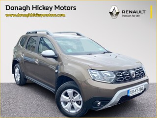 Dacia - DUSTER