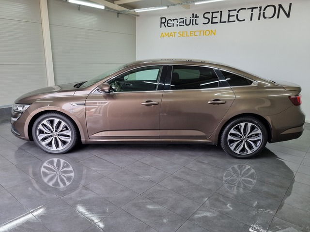 Exterior TALISMAN  MARO