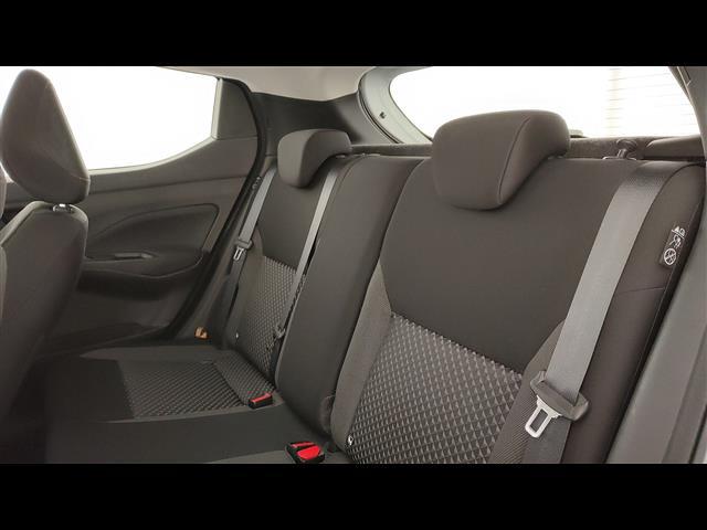 NISSAN Micra 00949342_VO38023732