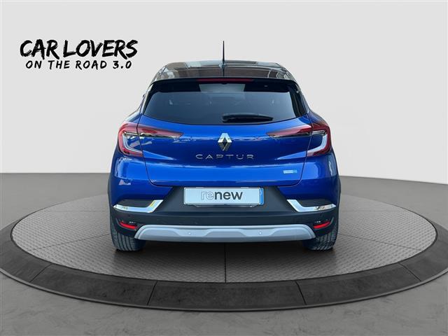 RENAULT Captur 05257938_VO38013034