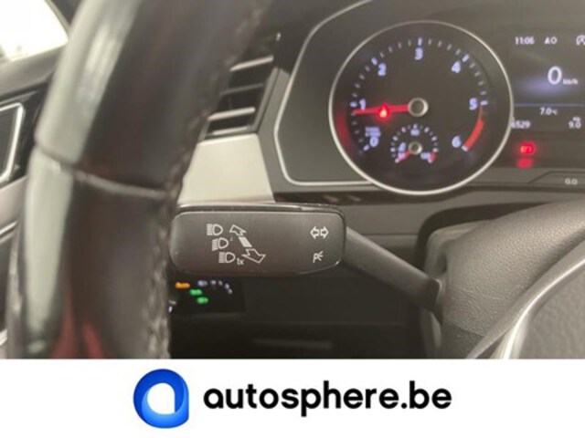Exterieur Passat Variant  zilver