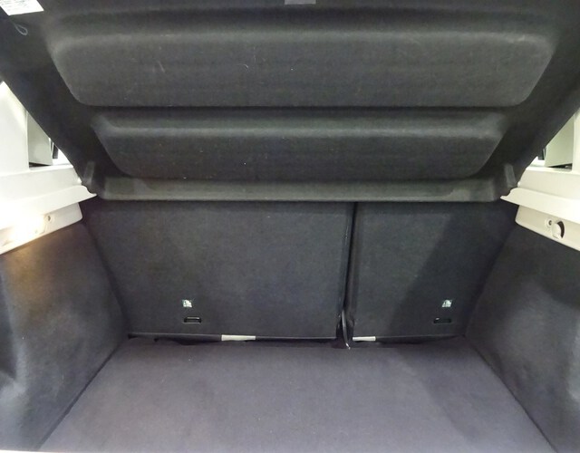 Inside Sandero  Blanco