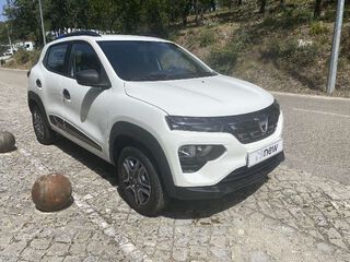 DACIA - Logan