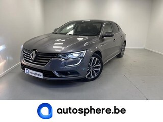 Renault - Talisman