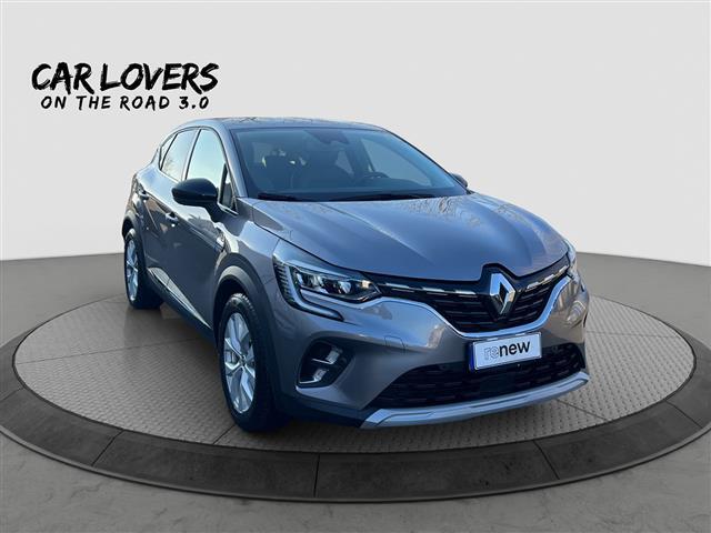 RENAULT Captur 05257930_VO38013034